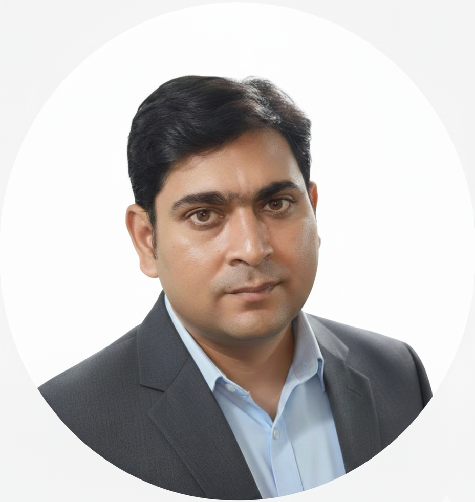 Khurram Shahzad